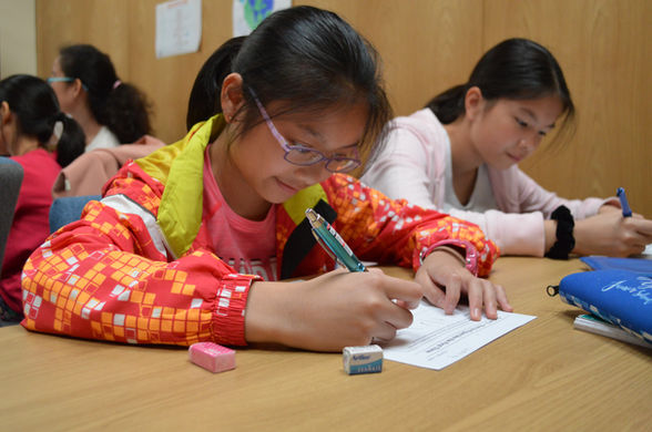 Focused and purposeful lessons