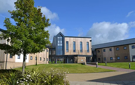 West Buckland School Guardianship