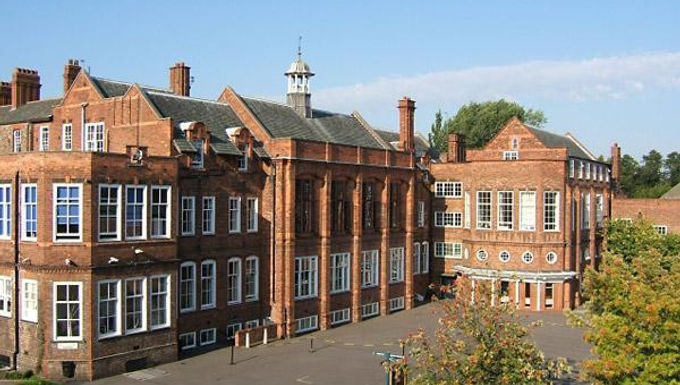 Bootham School Guardianship