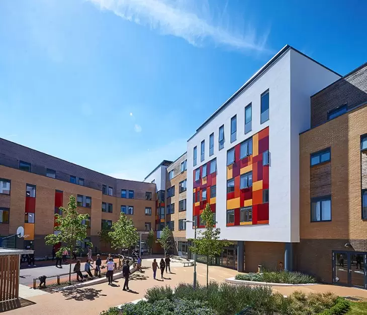 Abbey College Cambridge Guardianship