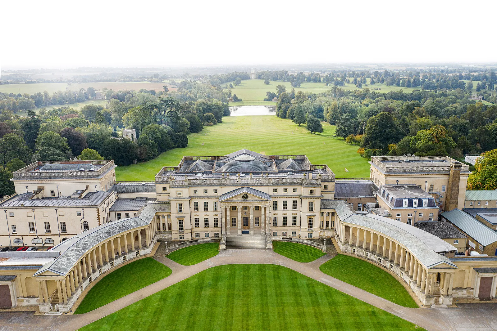 Stowe School Guardianship