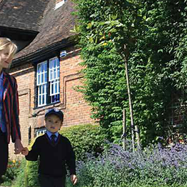 Ashford School Guardianship