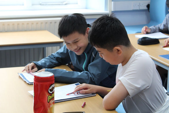 Peer to peer problem solving