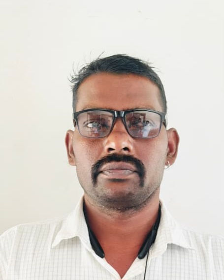 Ps. Sunil Panwar