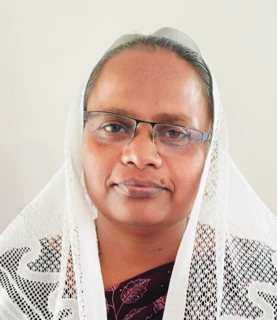 L. Sangeeta Jadhav