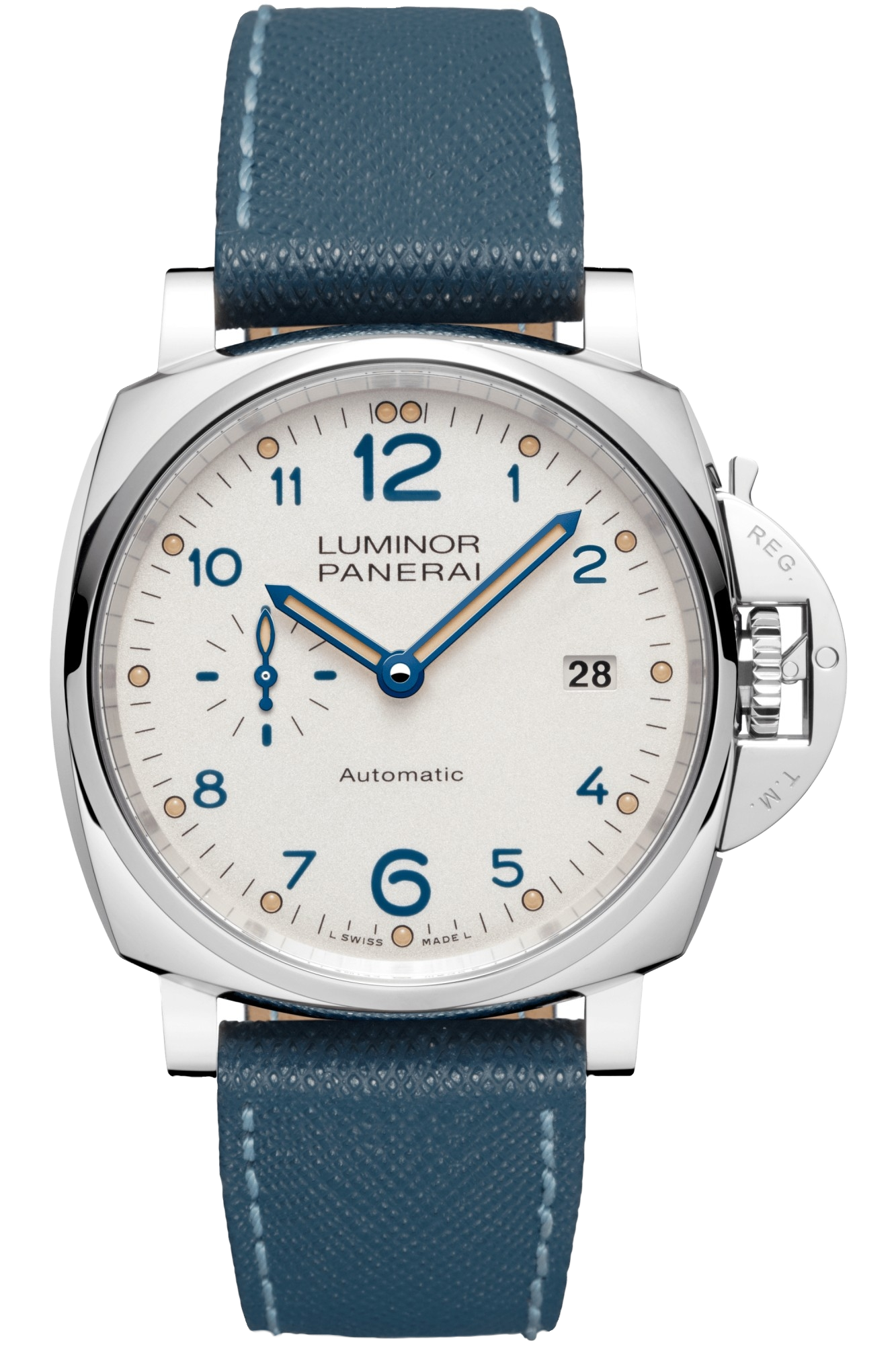 PAM00906 LUMINOR