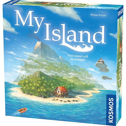 My Island (FR)