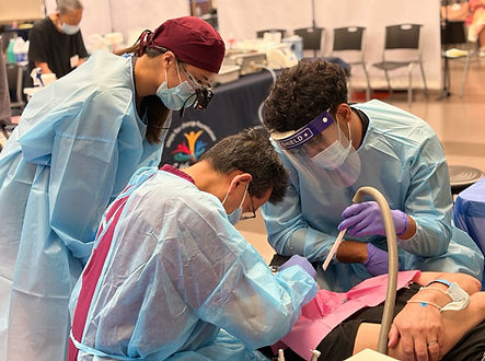 Free Health Clinic June 2025