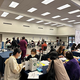 Free Health Clinic June 2024