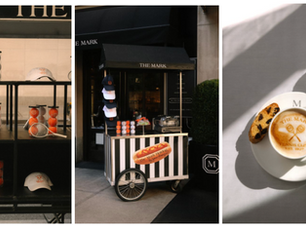 Game, Set, The Mark!