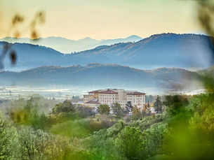 Palazzo Fiuggi Reintroduces Its Transformative Biohacking Retreat This Autumn