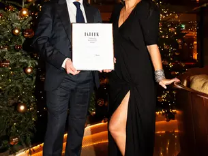 Inside the Tatler Travel Guide 2026 Awards