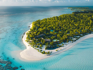 Earth Day Spotlight: 11 years of sustainability at The Brando, French Polynesia