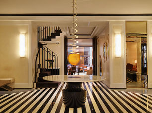 JVPR Clients Shine at Travel + Leisure's Worlds Best Awards 2025