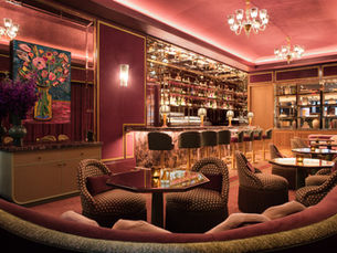 Shoulder Season: Luxury Travel's Best Kept Secret