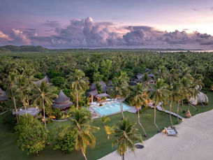 Nay Palad Hideaway: The luxury eco-resort building a sustainable haven in the Philippines