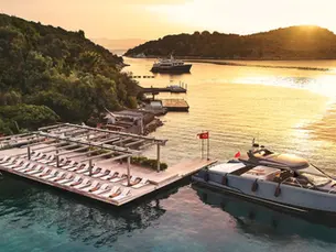 “Maçakizi Reconnects”, the Iconic Bodrum Hotel Launches Its Inaugural Wellness Weekend