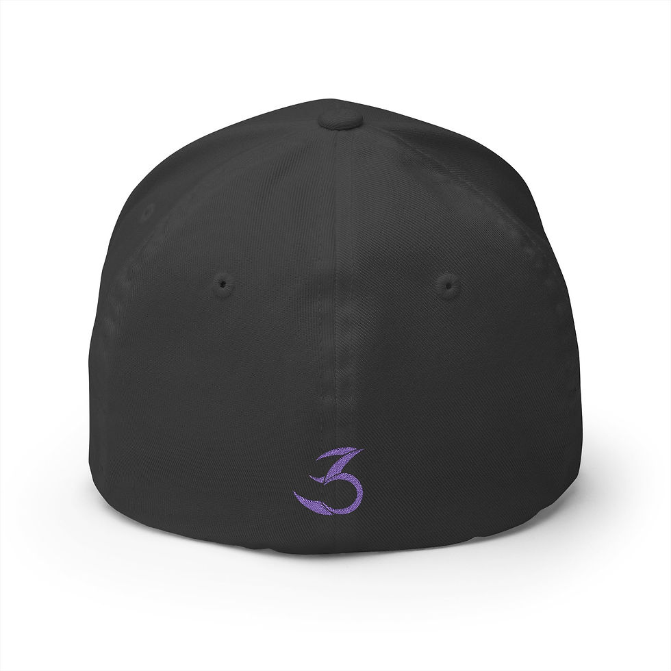 Thumbnail: 3Six "eeldeer" Cap