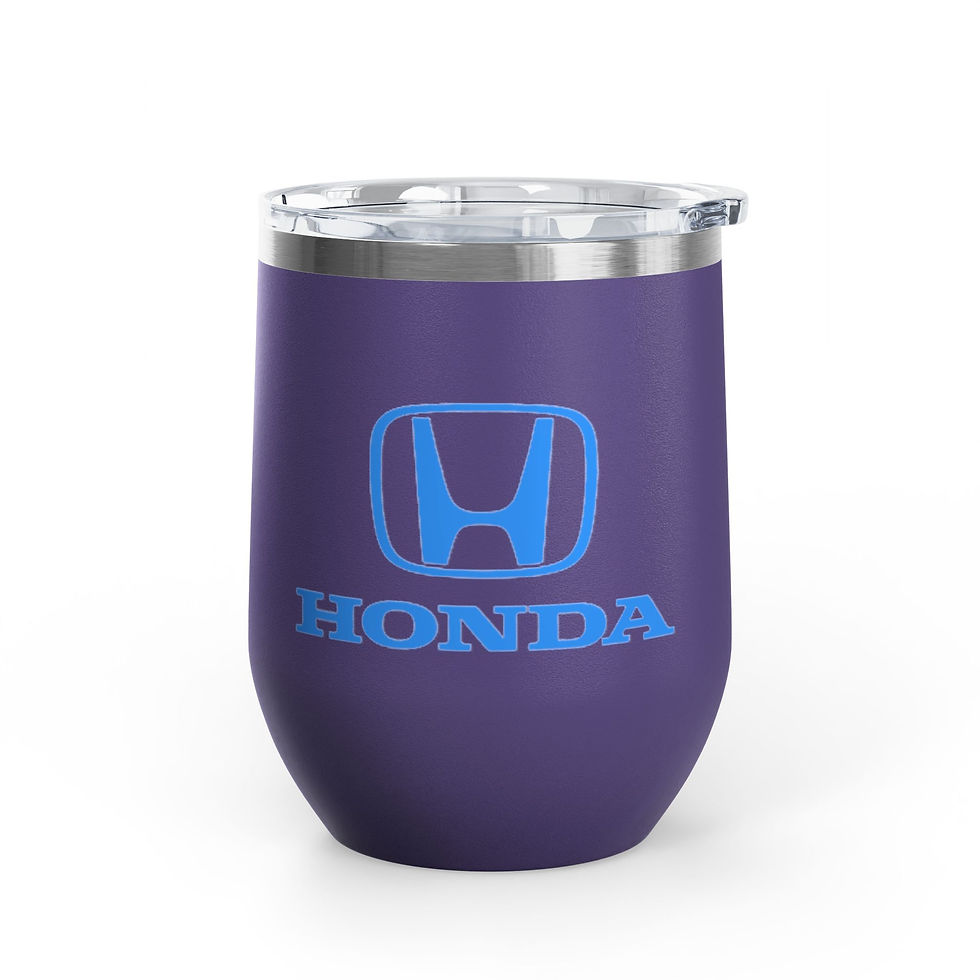 Thumbnail: Smith Honda Tumbler, 12oz
