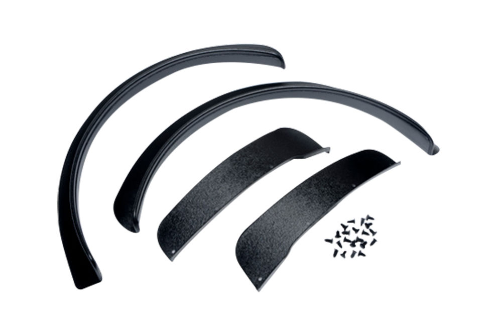 Fender Flares - EZGO RXV - Standard - 2014 & Older