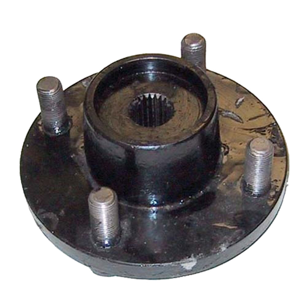 Rear Hub - Yamaha G8-G22 - 1991-2007