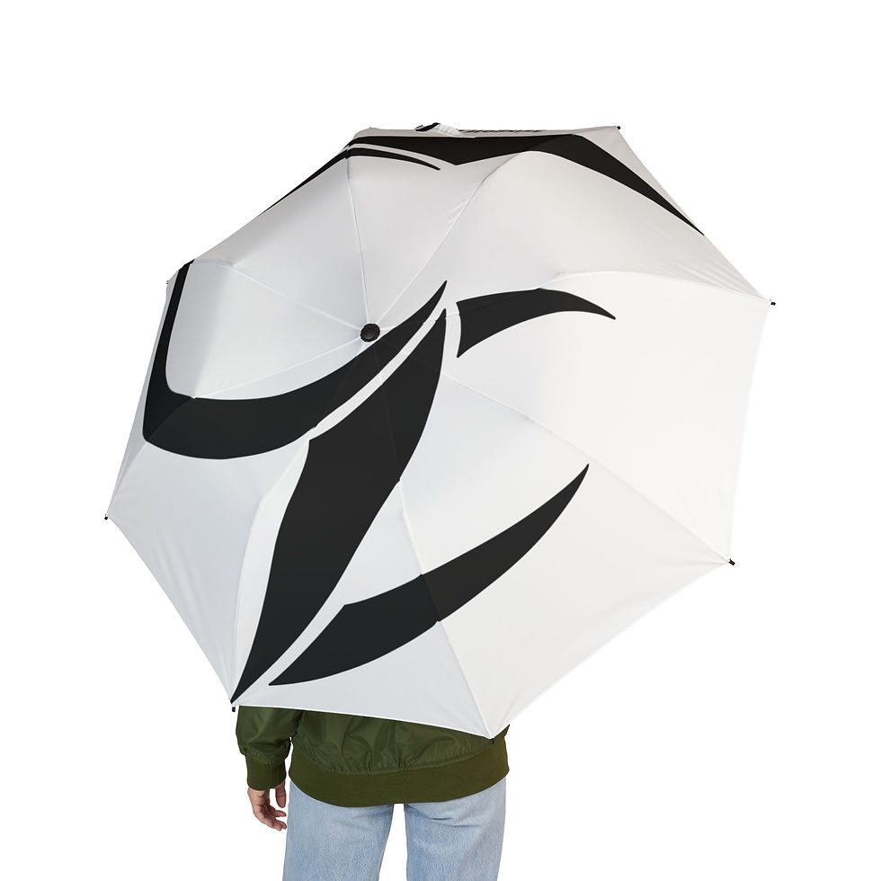 Thumbnail: 3Six Foldable Umbrella
