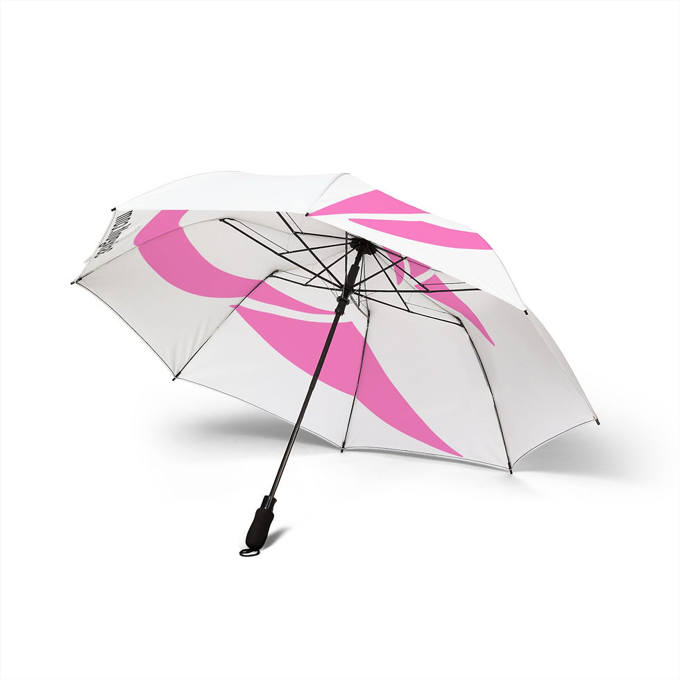 Thumbnail: 3Six Foldable Umbrella