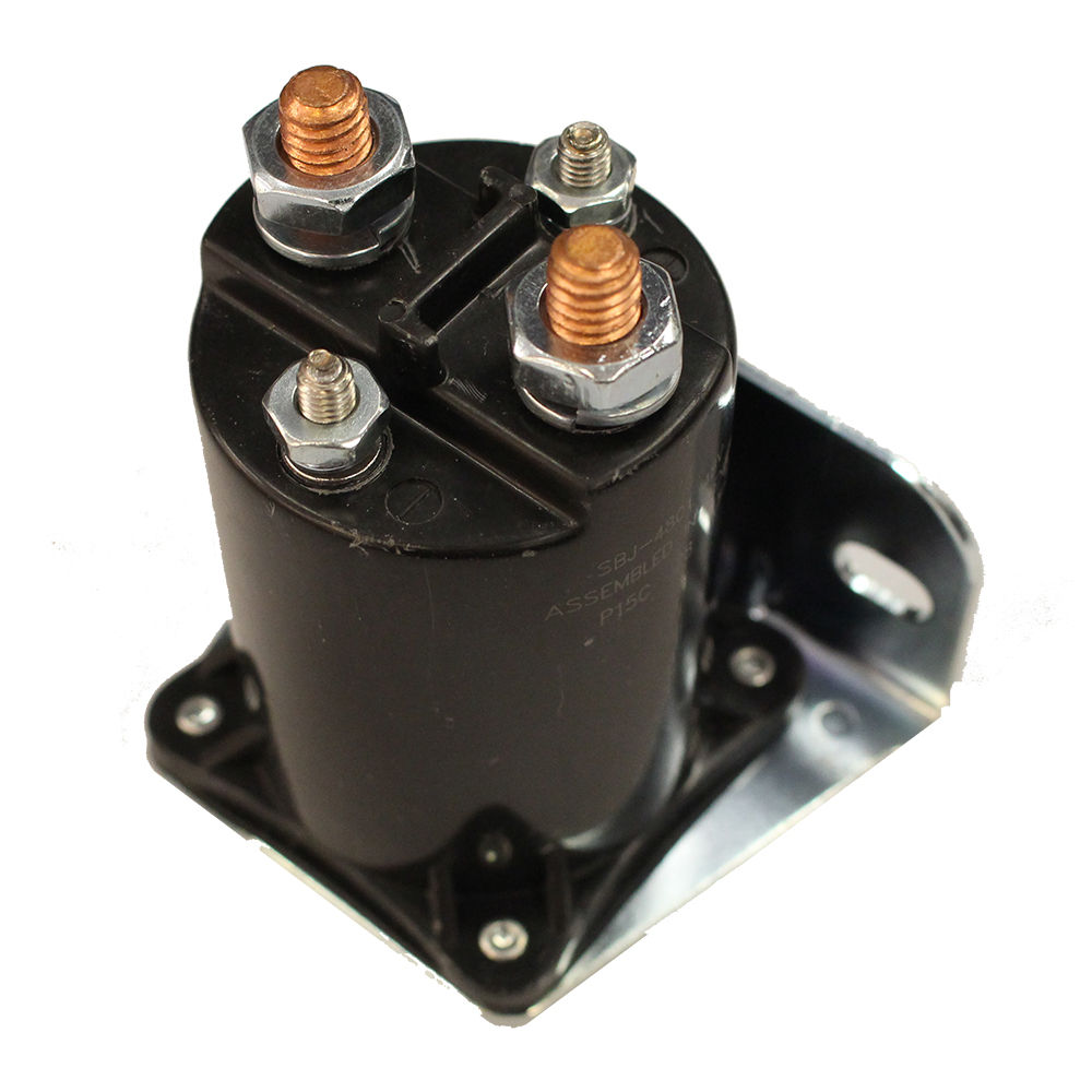 Solenoid - 48V - Various Applications