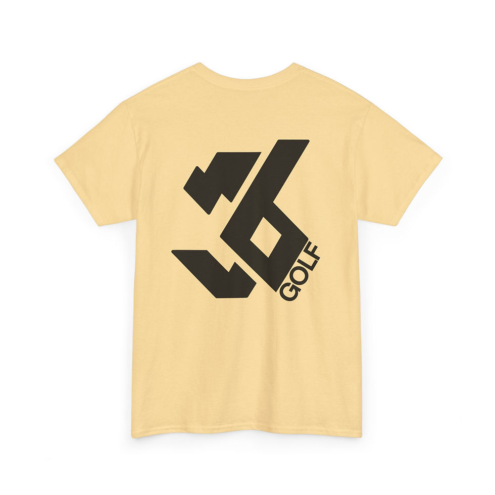 Thumbnail: 3Six "Edge" Tee