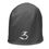 Thumbnail: 3Six Beanie - Dark Gray