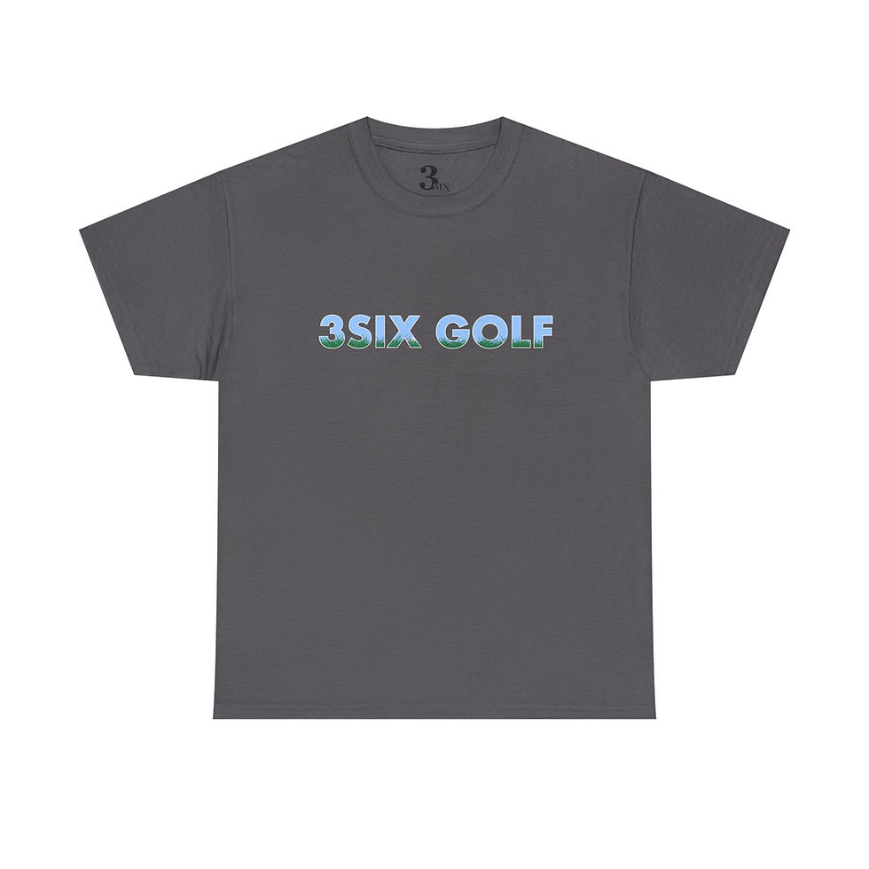 Thumbnail: 3Six "Original" Tee