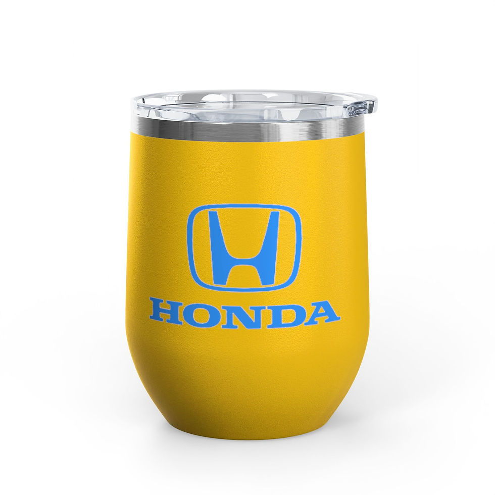 Thumbnail: Smith Honda Tumbler, 12oz