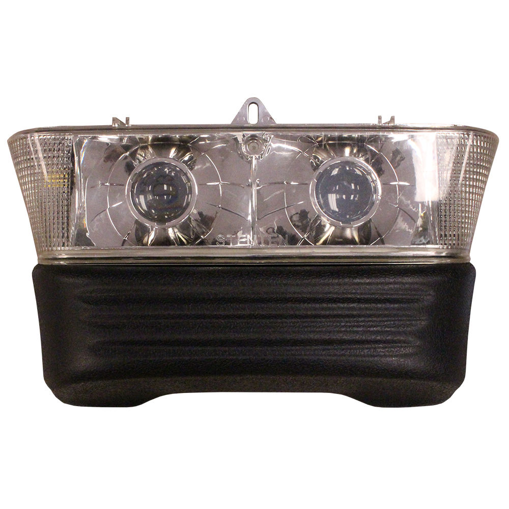 Light Package - Focused - LED Ultimate - Club Car Precedent - 2008+ / Electric