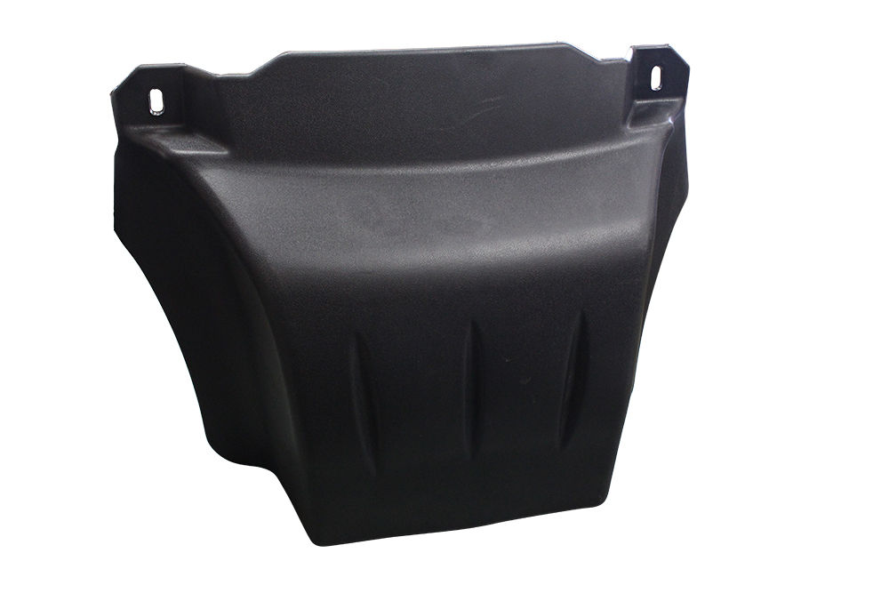 Front Bumper - EZGO RXV