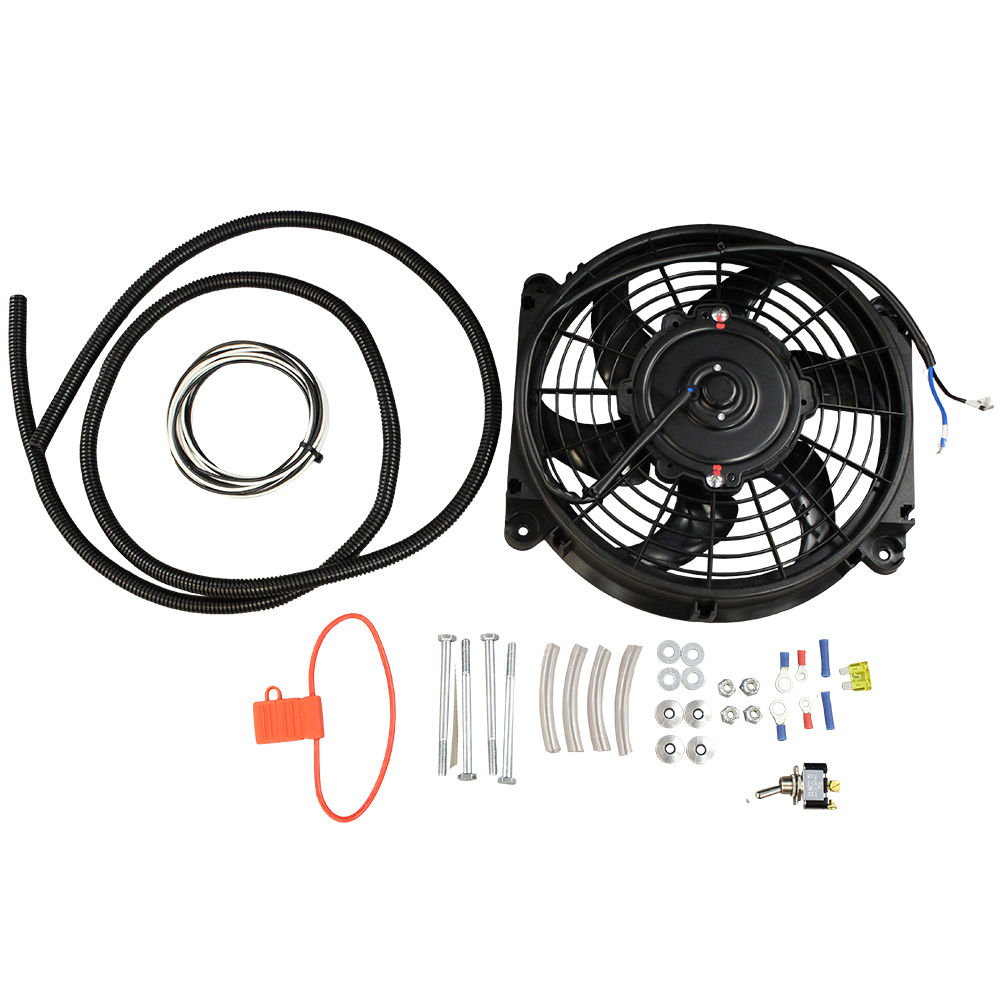 OVERHEAD FAN UNIVERSAL