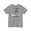 Thumbnail: 3Six "America-II" Tee