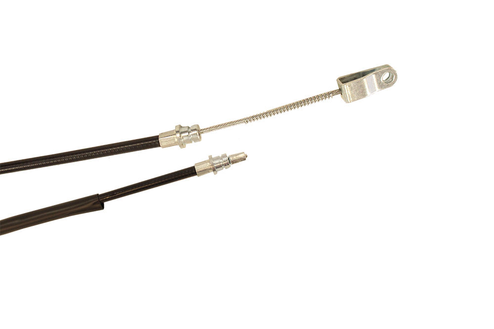 Brake Cable - EZGO TXT/Medalist - 1994-09 - Passenger Side