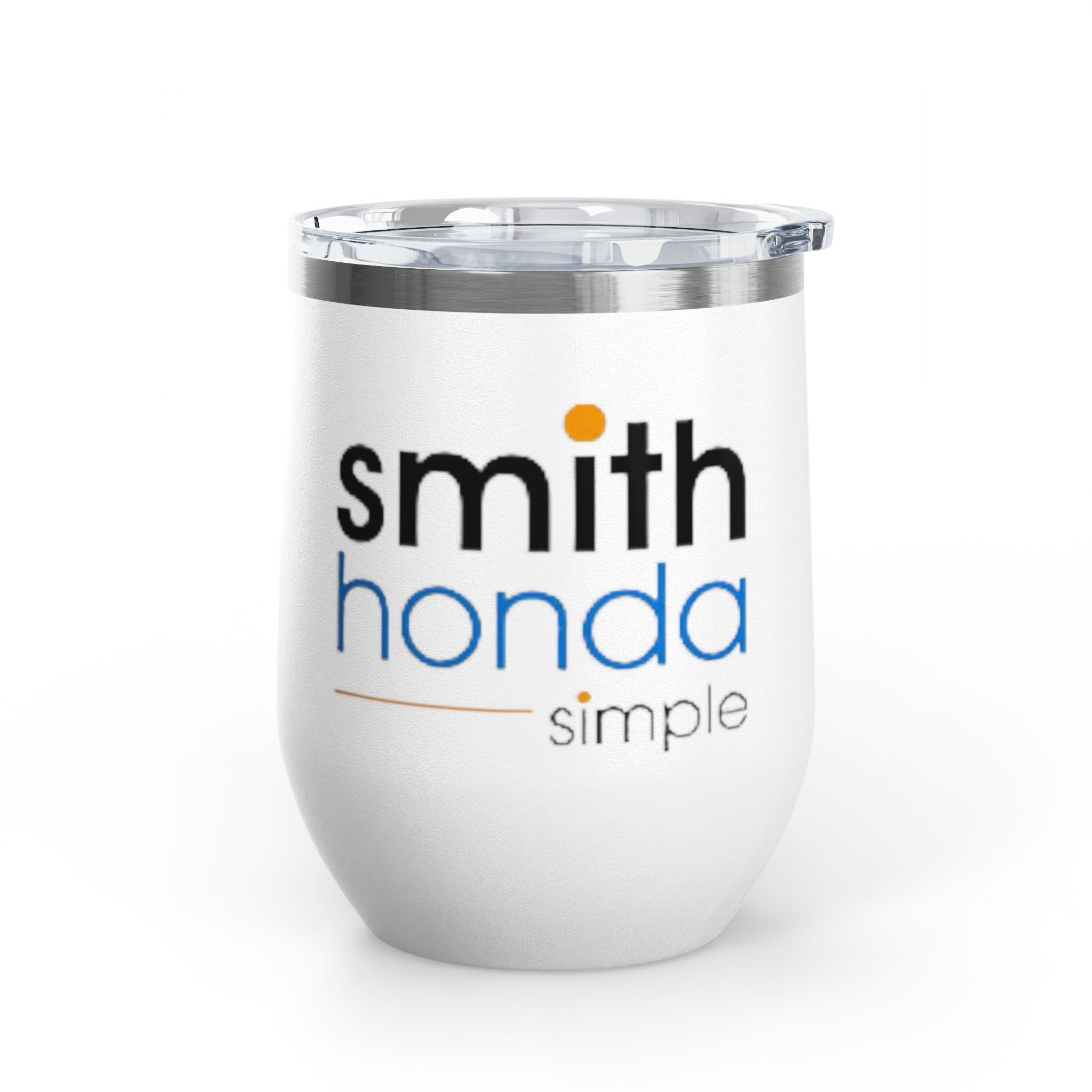 Smith Honda Tumbler, 12oz