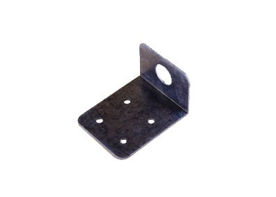 Brake Switch Bracket - Club Car Precedent - Yamaha