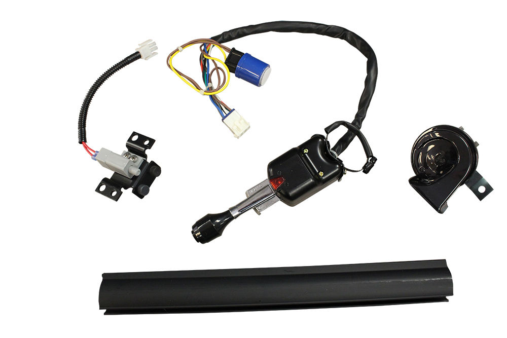 UPGRADE RXV BASIC TO ULTIMATE - ELECTRIC