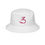 Thumbnail: 3Six Bucket Hat