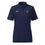 Thumbnail: 3Six Women's Under Armour®  Polo