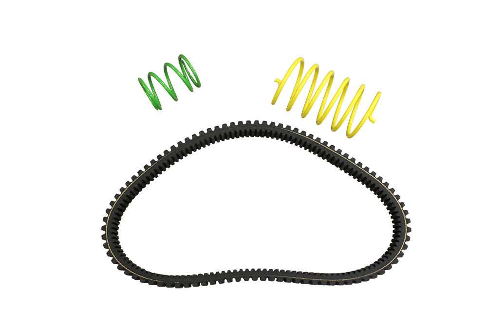 Clutch Kit - EZGO 2008-2011 - 13HP