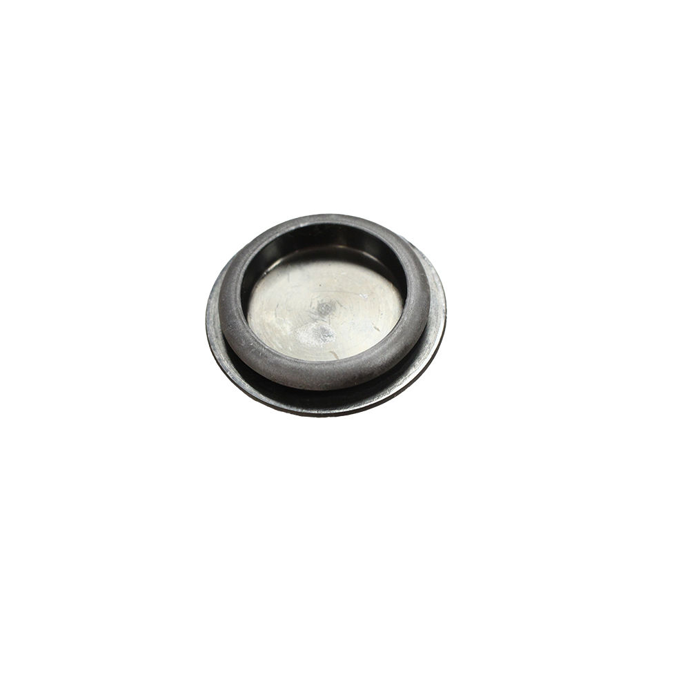 Drive Clutch Dust Cover Plug - Yamaha Drive 2012+