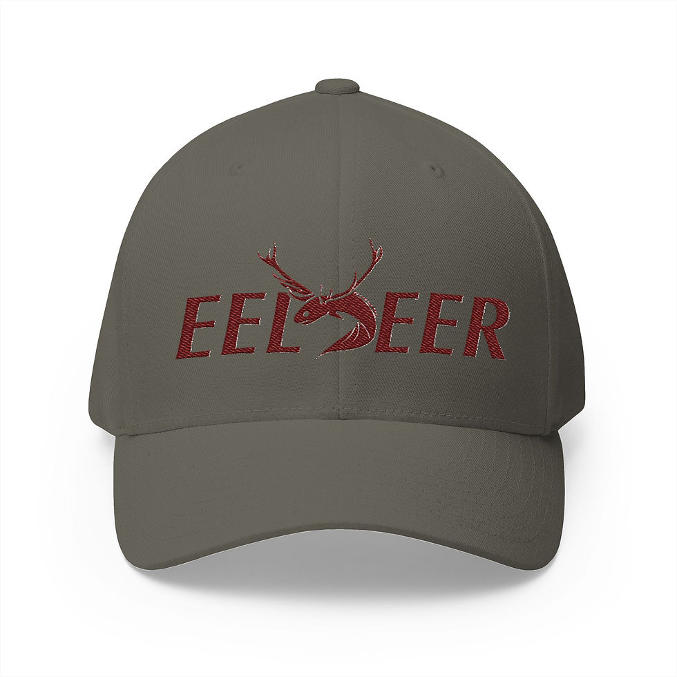 Thumbnail: 3Six "eeldeer" Cap