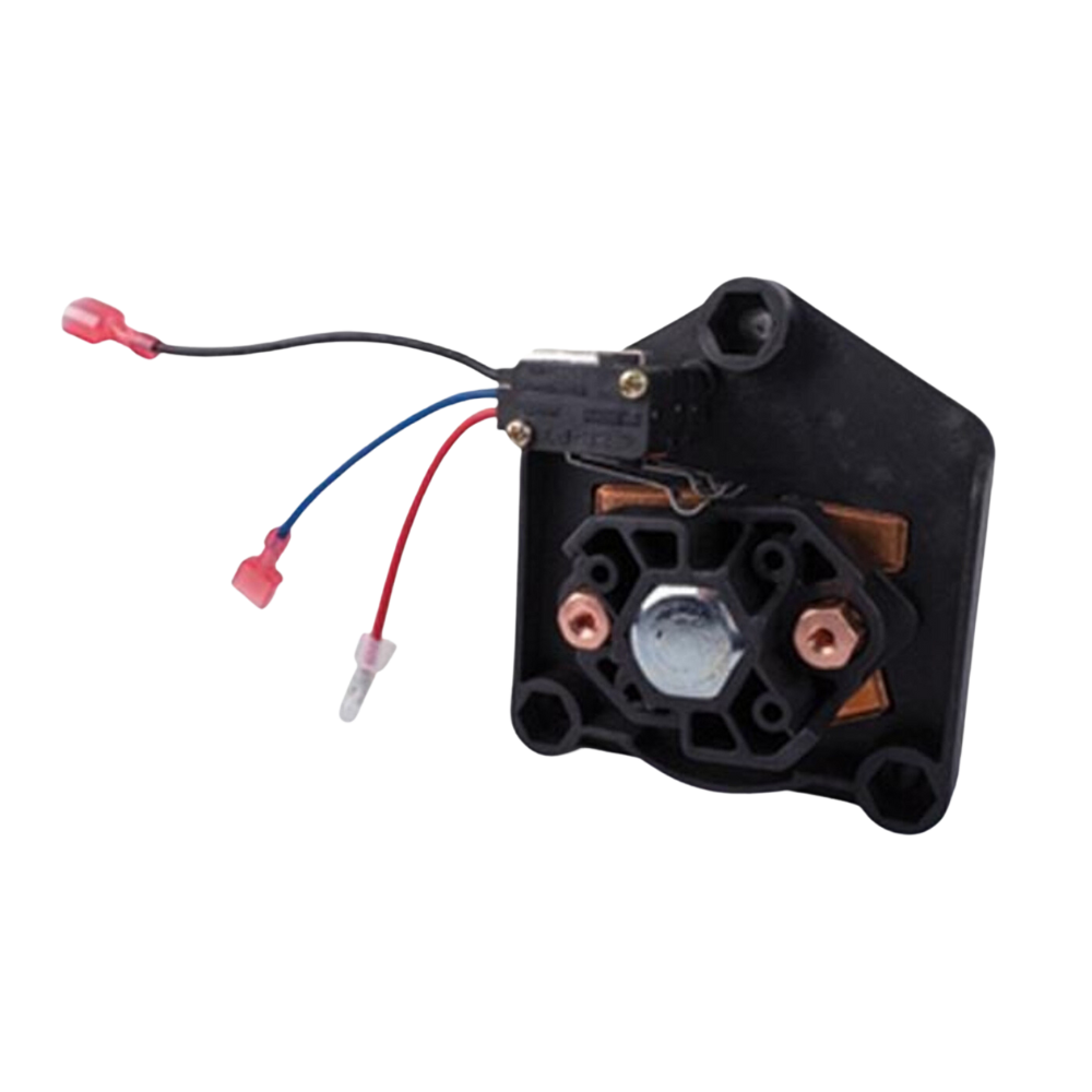 F&R SWITCH ASSEMBLY - CLUB CAR ELECTRIC 1995 48V POWERWISE, ALSO 1990-94 36V W/C