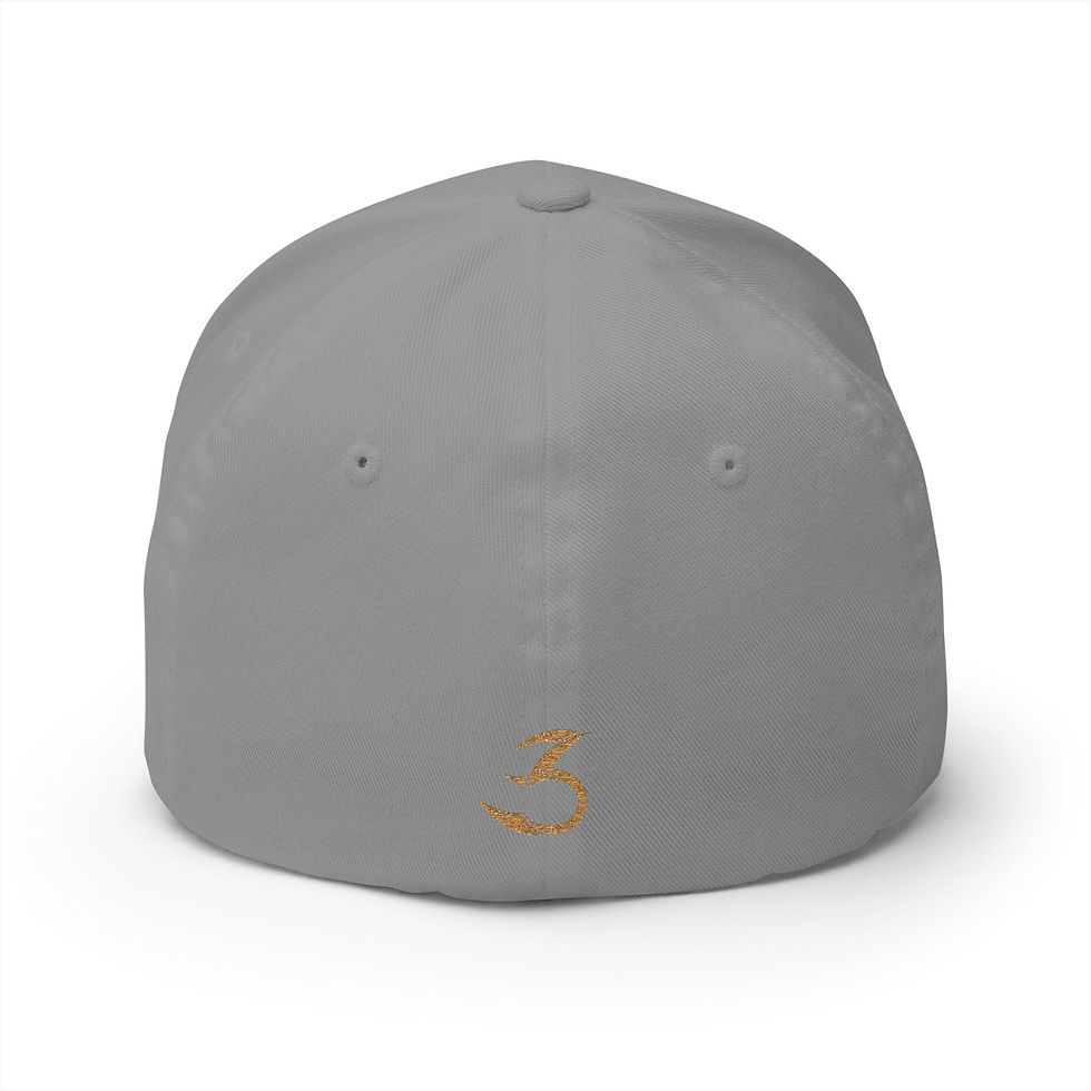 Thumbnail: 3Six "eeldeer" Cap