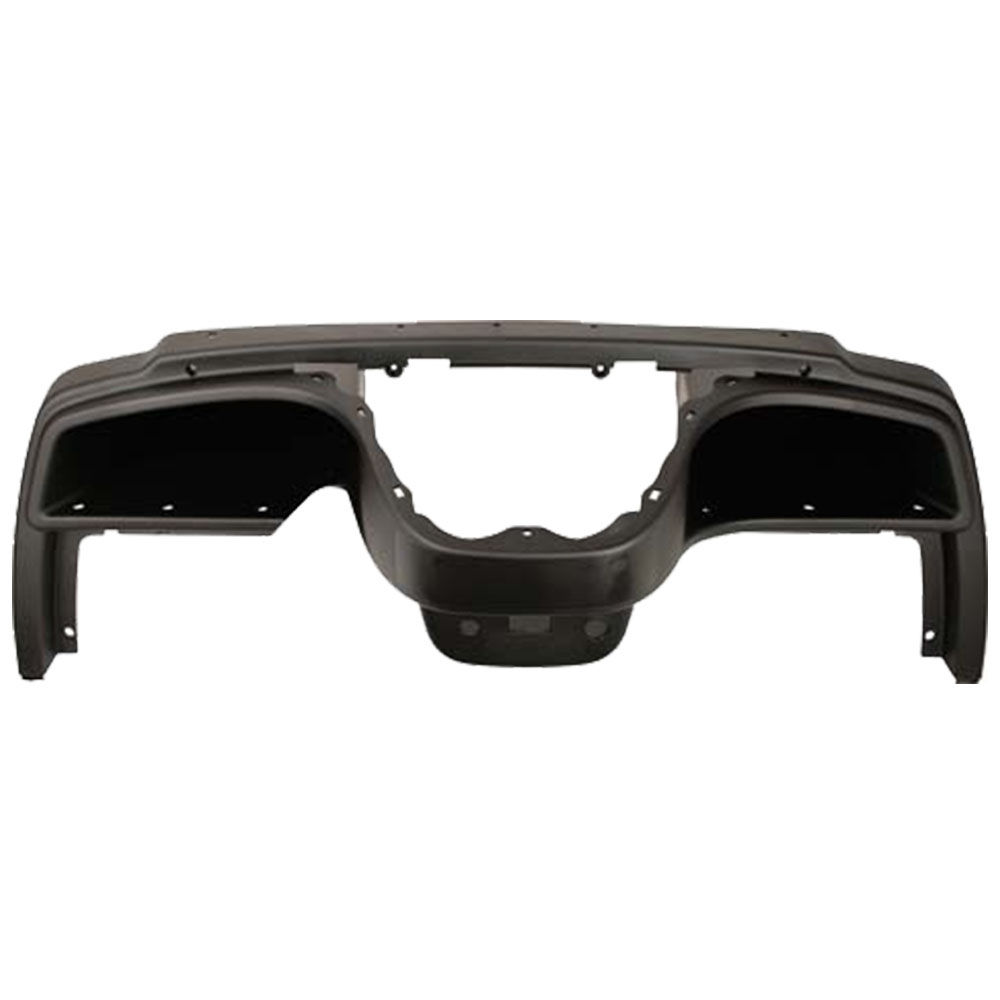 Front Dash Panel - Yamaha DRIVE - 2007-2016