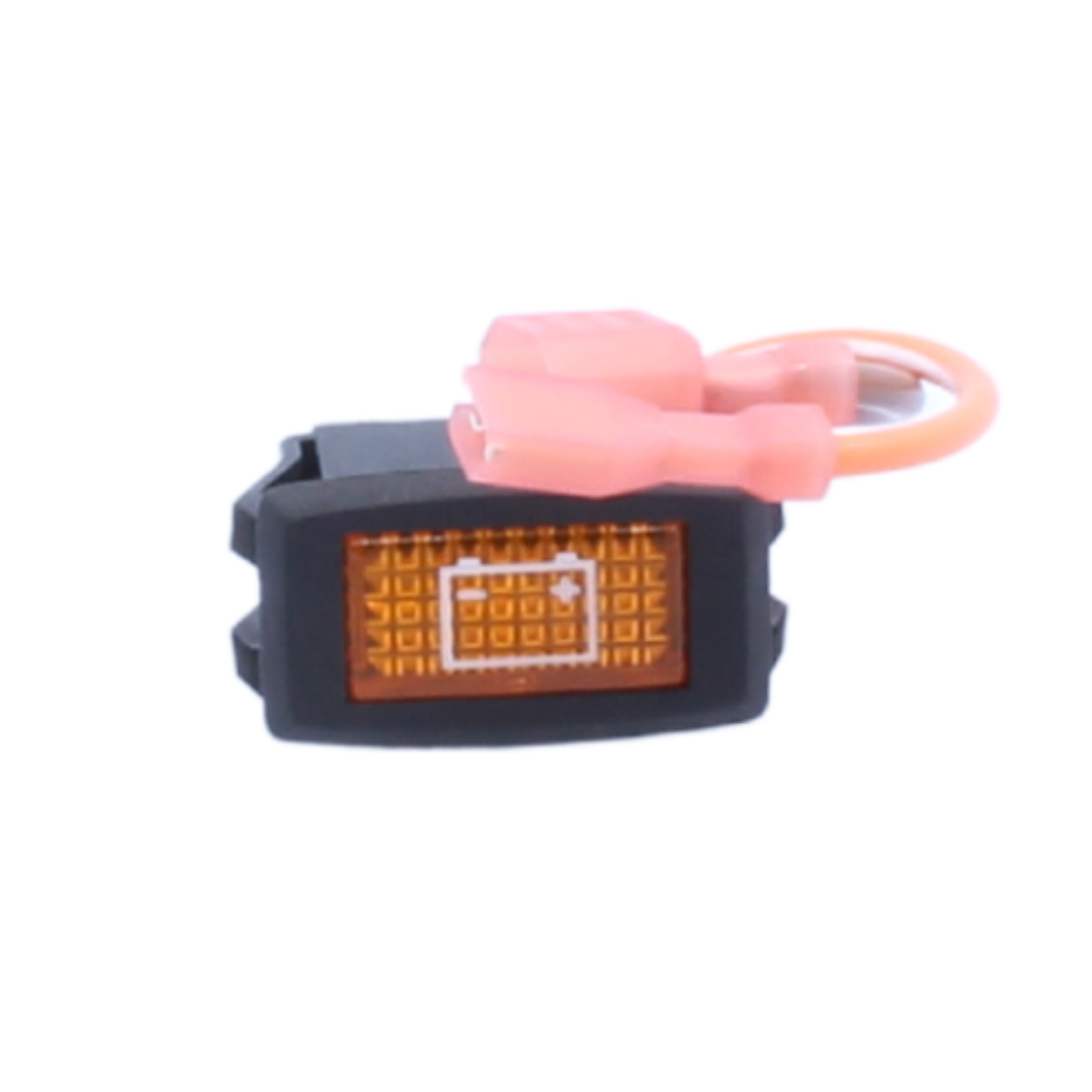 BATTERY LIGHT - PRECEDENT