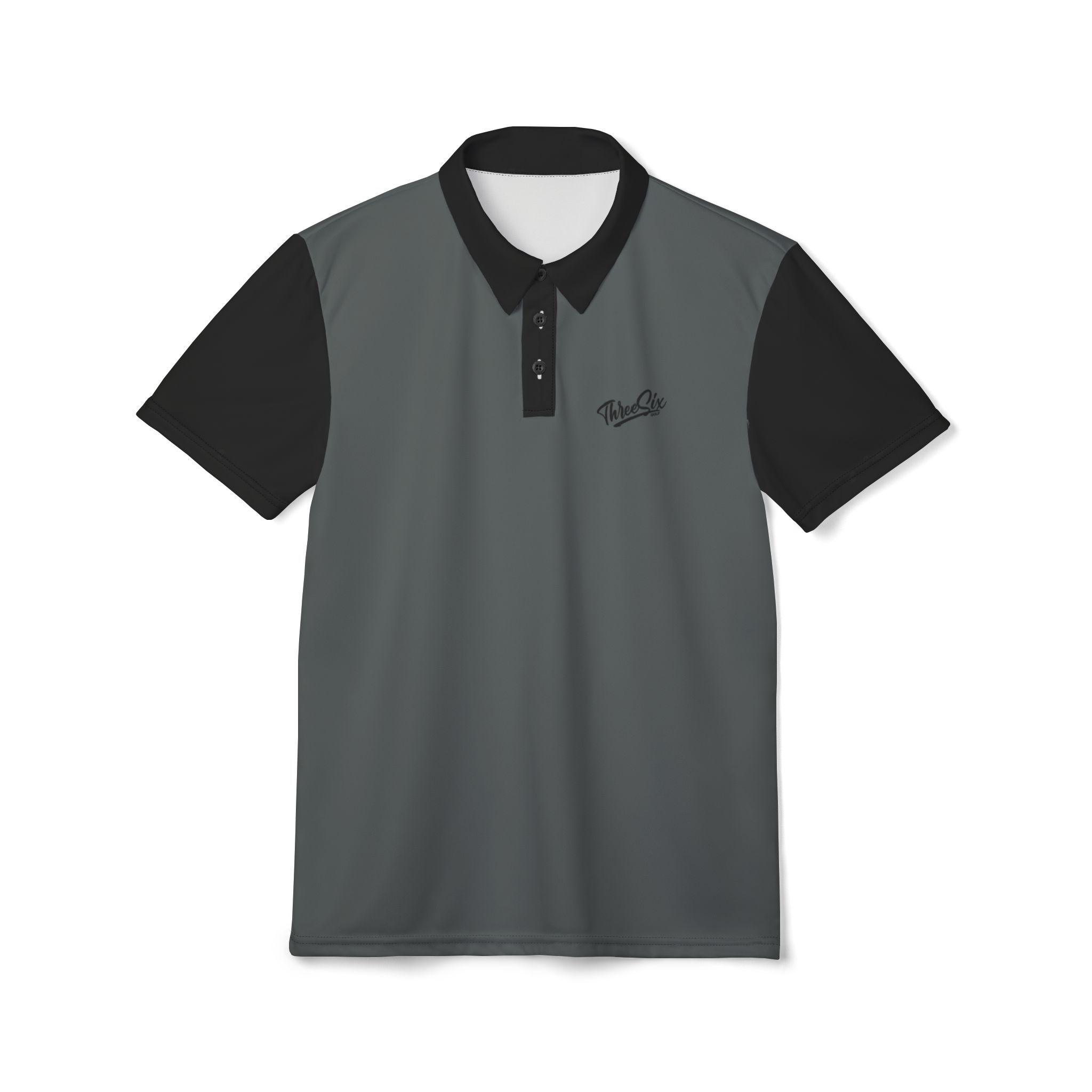 3Six Specialty Performance Golf Polo